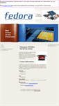 Mobile Screenshot of fedoranet.com